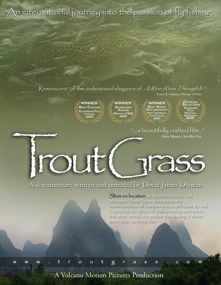 Trout Grass (2005)