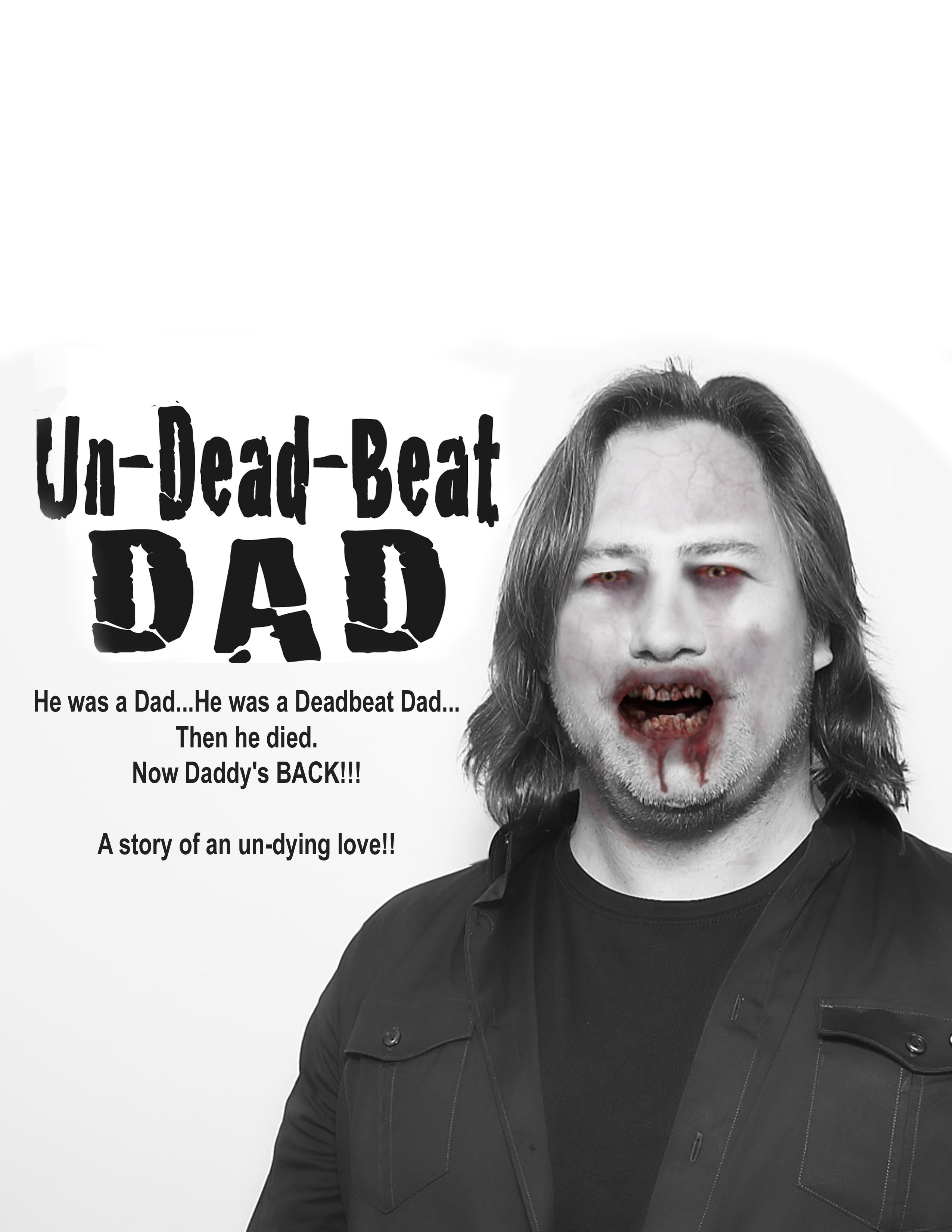 UnDeadDeat Dad (2021)