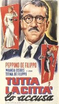 Постучи по дереву Мартин (1953)