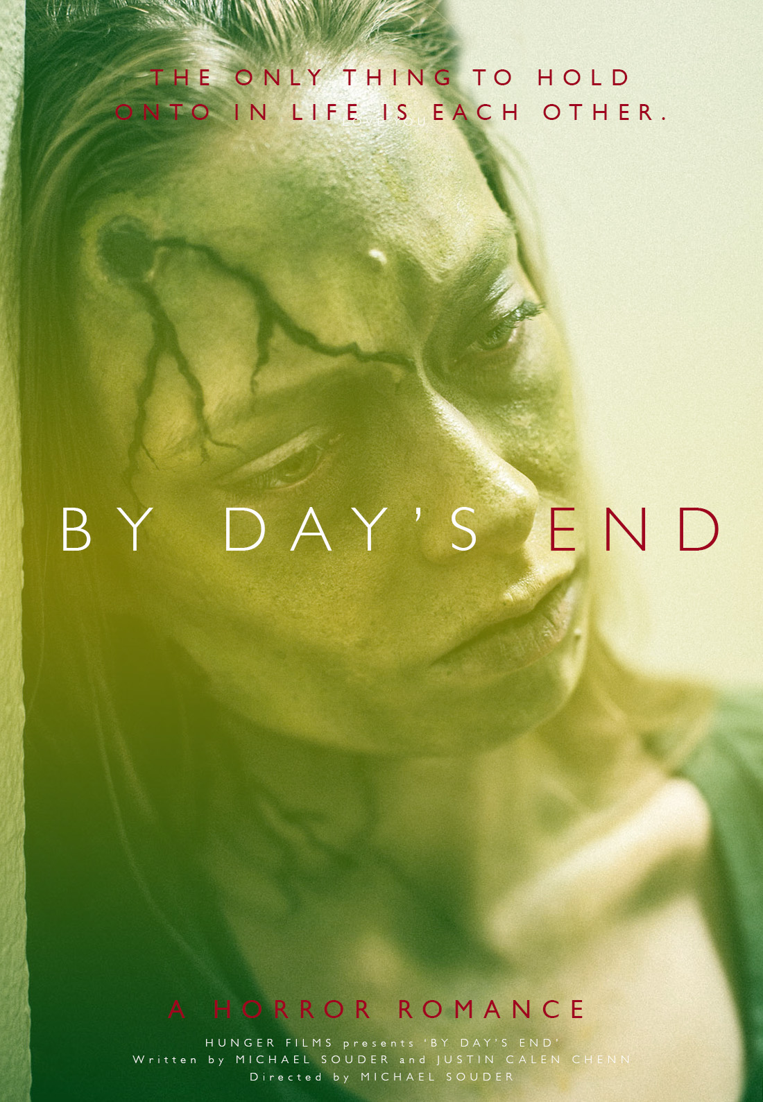By Day's End (2020)