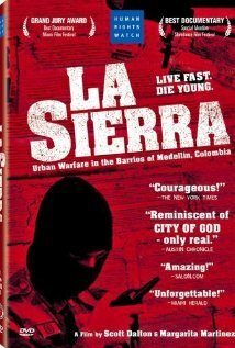 La sierra (2005)