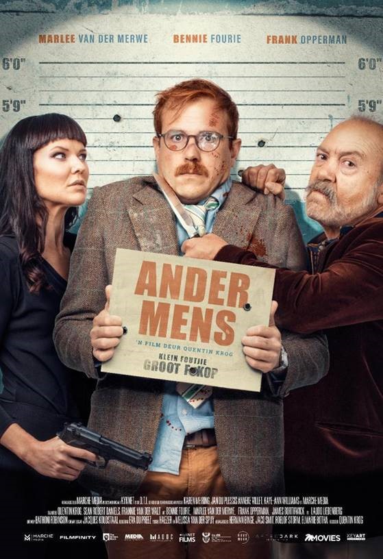 Ander Mens (2018)