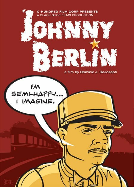 Джонни Берлин (2005)