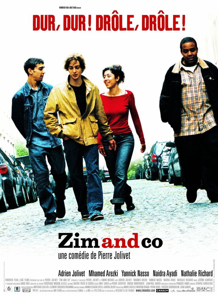 Зим и компания (2005)