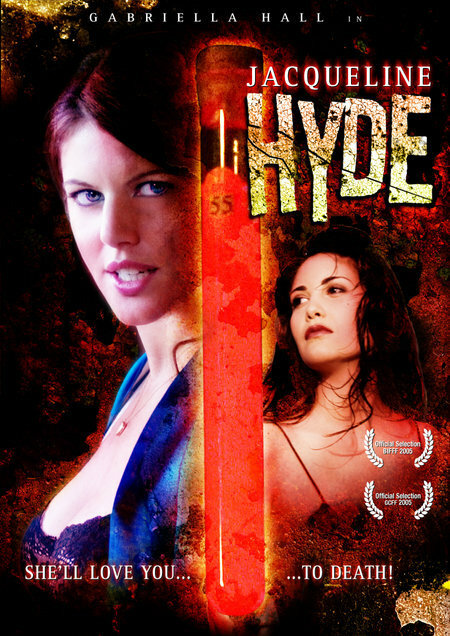 Jacqueline Hyde (2005)