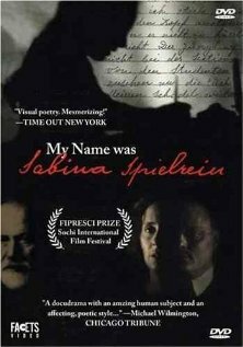 Меня звали Сабина Шпильрейн (2002)