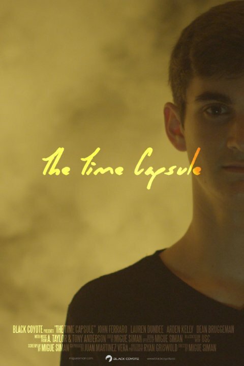 The Time Capsule (2014)