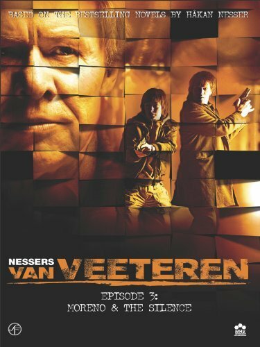 Инспектор Ван Ветерен: Морено и тишина (2006)