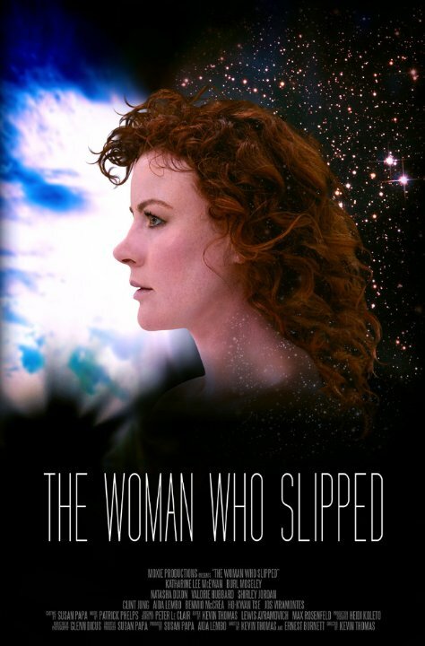 The Woman Who Slipped (2014)