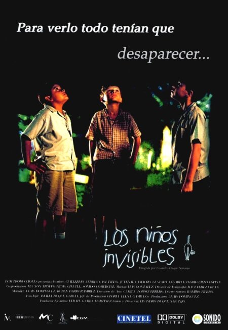 Невидимые дети (2001)