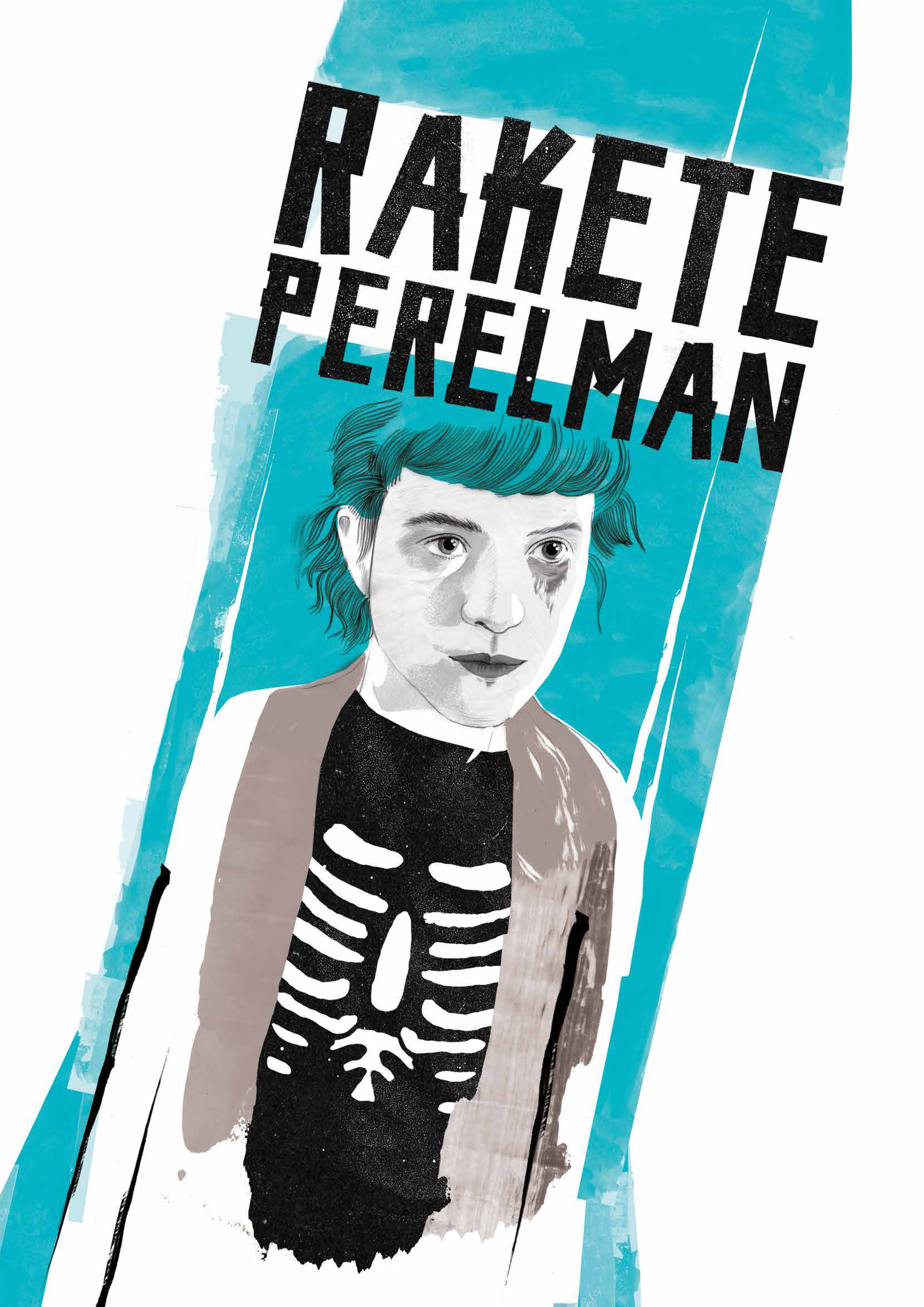 Rakete Perelman (2017)