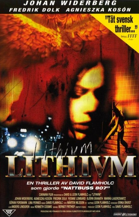 Lithivm (1998)