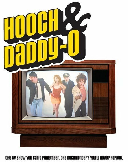 Hooch & Daddy-O (2005)