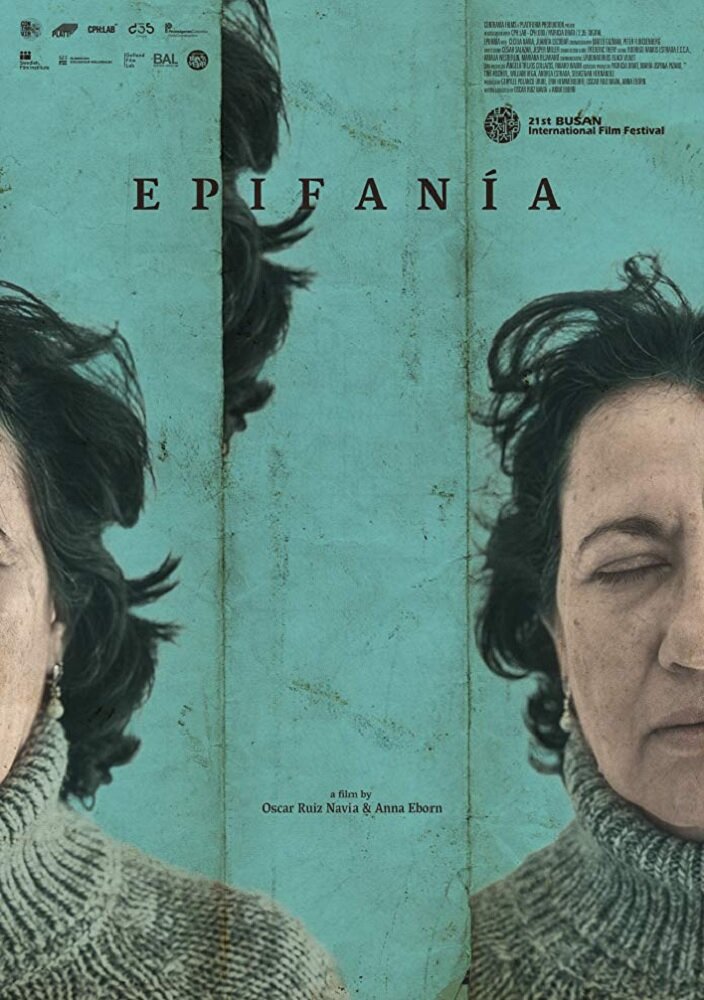 Epifanía (2016)