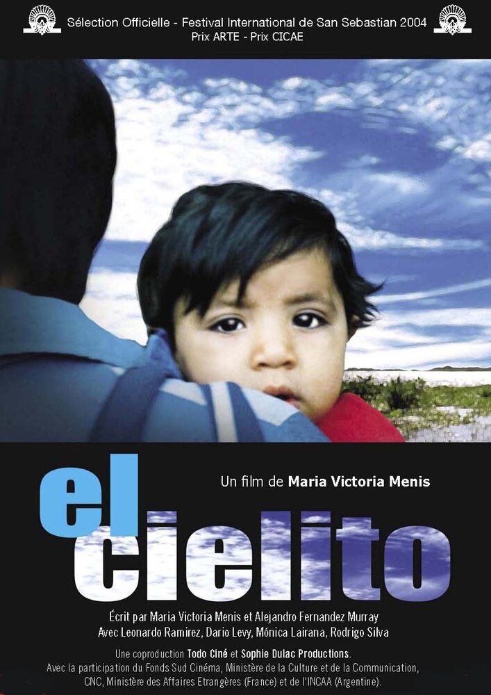 El cielito (2004)