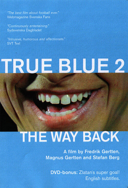 Истинно синий 2 – Путь домой (2002)