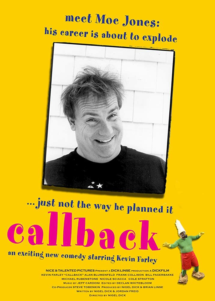 Callback (2005)