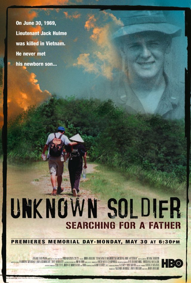 Unknown Soldier: Searching for a Father (2005)