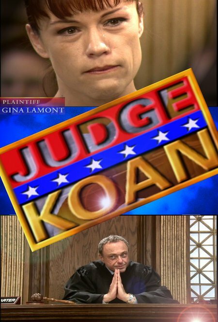 Judge Koan (2003)