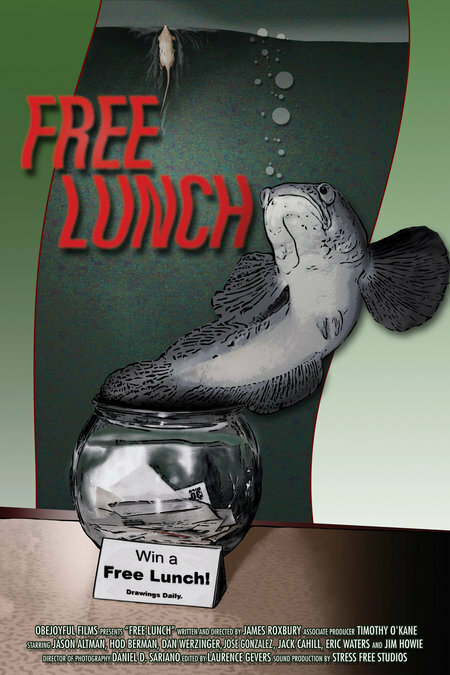Free Lunch (2005)