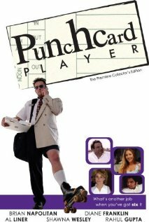 Punchcard Player (2006)