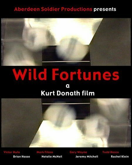 Wild Fortunes (2005)
