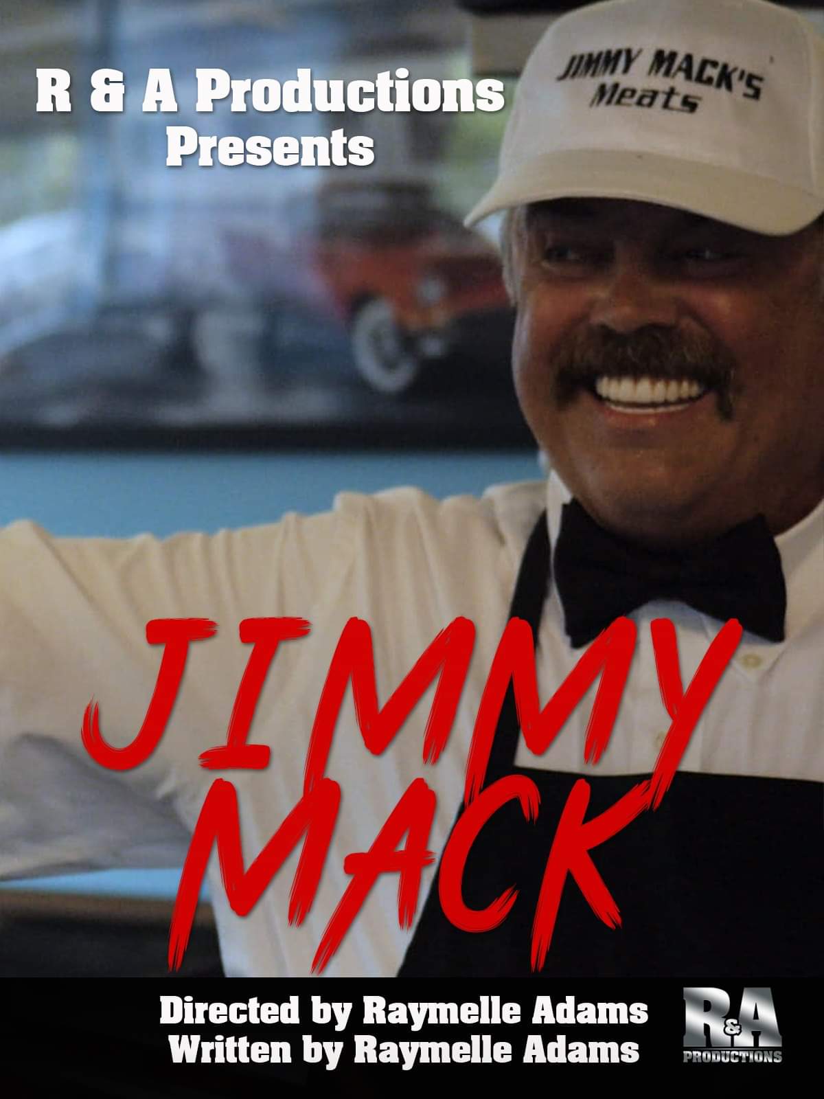 Jimmy Mack (2019)