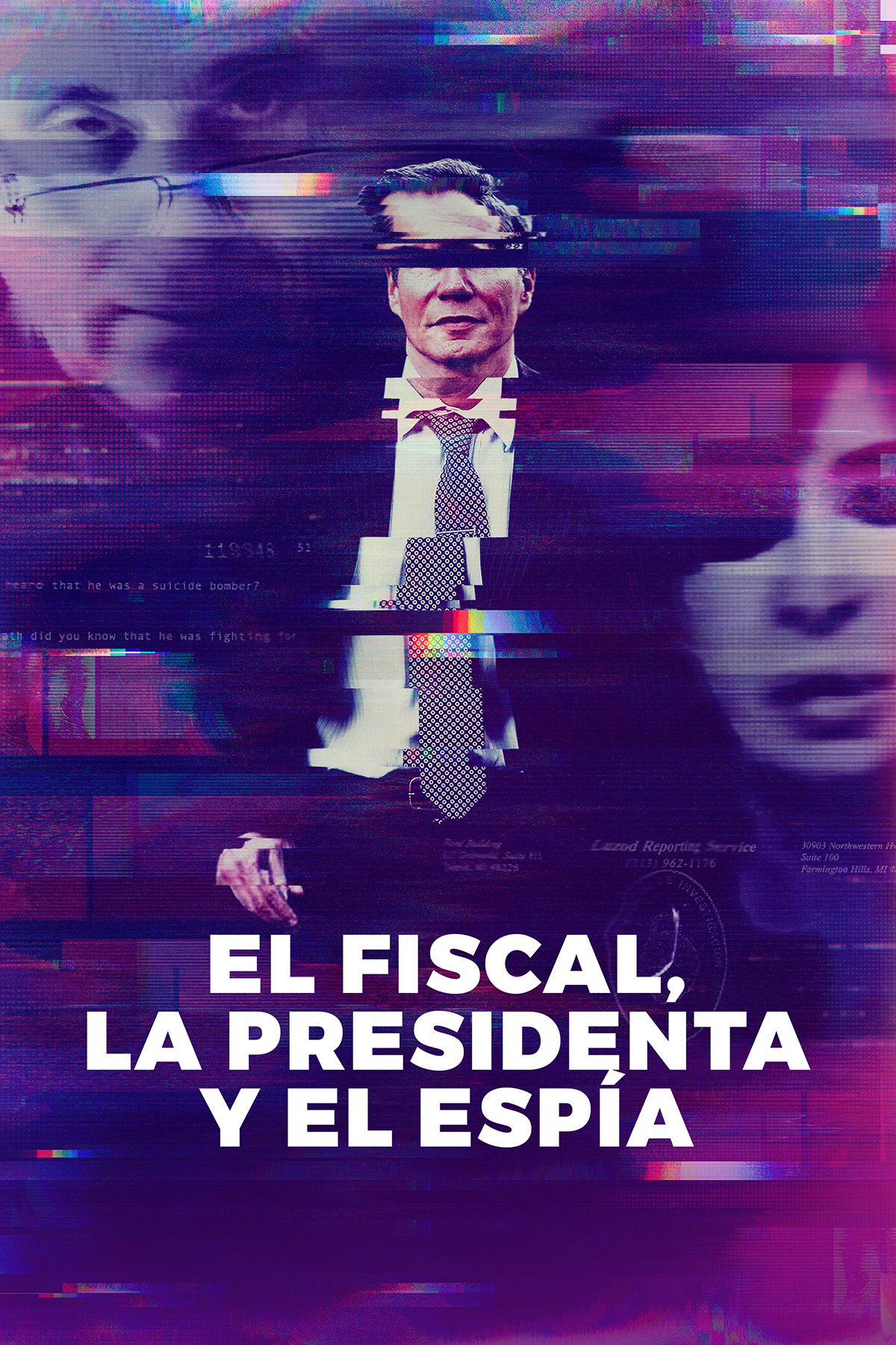 Nisman (2019)