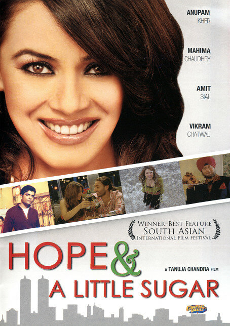 Hope & a Little Sugar (2006)
