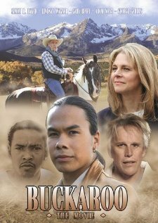 Buckaroo: The Movie (2005)