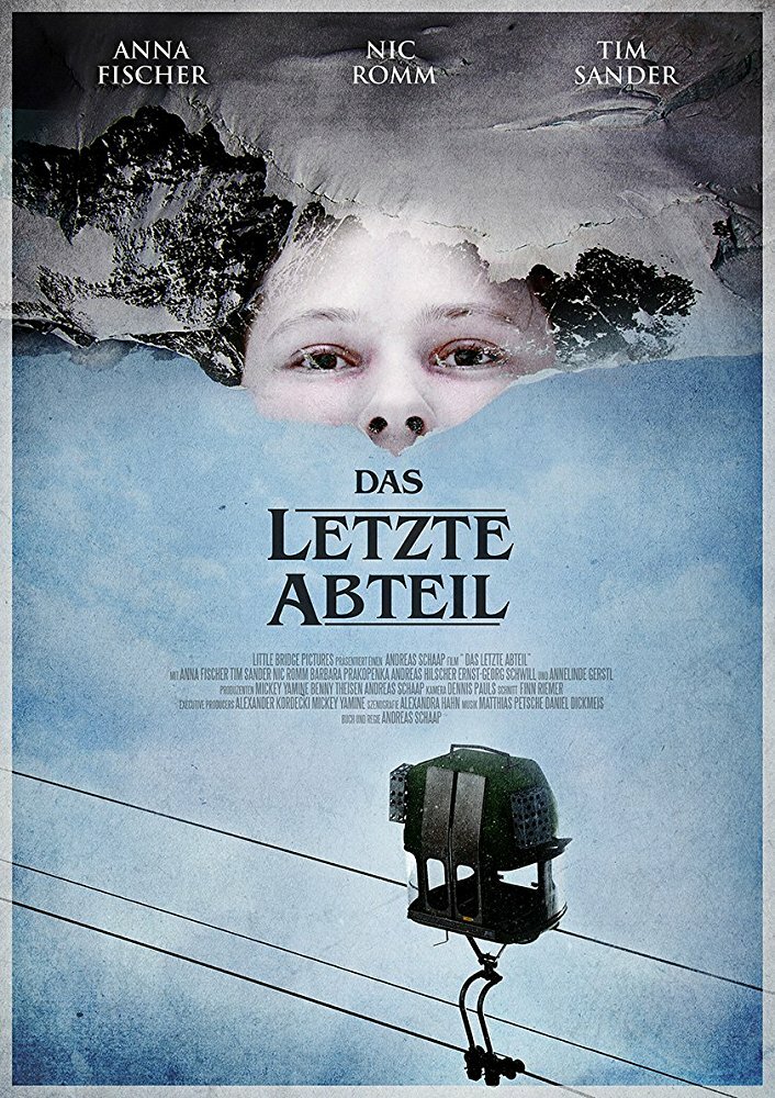 Das letzte Abteil (2016)