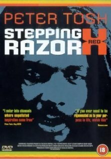 Stepping Razor: Red X (1993)