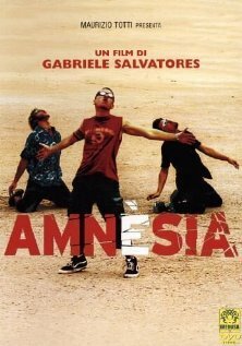 Амнезия (2001)