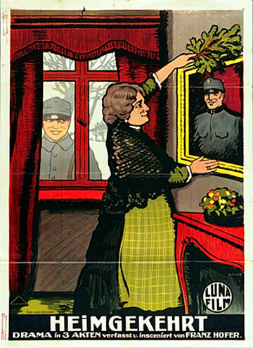 Heimgekehrt (1914)
