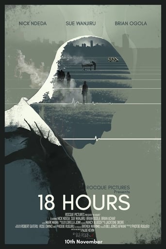 18 Hours (2017)