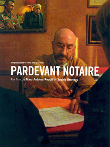 Pardevant notaire (1999)
