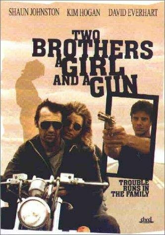 Two Brothers, a Girl and a Gun (1993)