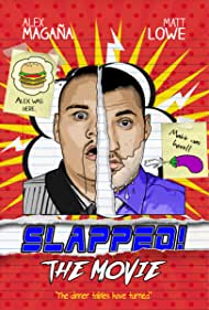 Slapped! The Movie (2018)