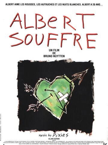 Albert souffre (1992)