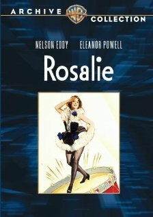 Розали (1937)