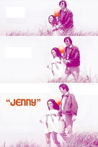 Дженни (1970)
