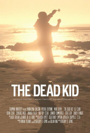 The Dead Kid (2013)