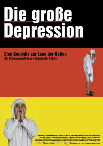 Die große Depression (2005)