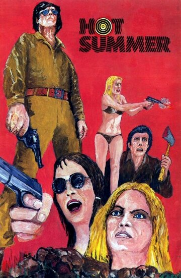 Hot Summer Week (1972)