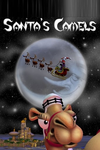 Santa's Camels (2005)