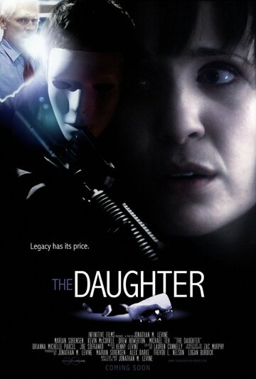 The Daughter (2013)