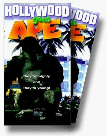 Hollywood Goes Ape! (1994)