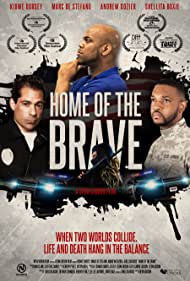 Home of the Brave (2018)