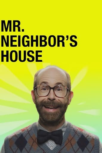 Mr. Neighbor's House (2016)