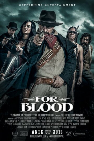 For Blood (2015)